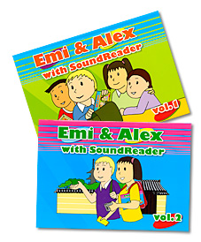 Emi&Alex